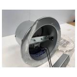 DEXTER RECESSED EXHAUST FAN