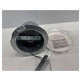 DEXTER RECESSED EXHAUST FAN