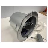 DEXTER RECESSED EXHAUST FAN