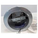 DEXTER RECESSED EXHAUST FAN