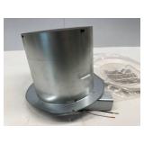 DEXTER RECESSED EXHAUST FAN