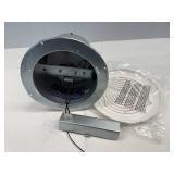 DEXTER RECESSED EXHAUST FAN
