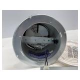 DEXTER RECESSED EXHAUST FAN