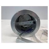 DEXTER RECESSED EXHAUST FAN