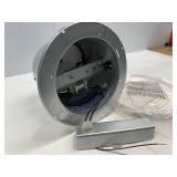 DEXTER RECESSED EXHAUST FAN