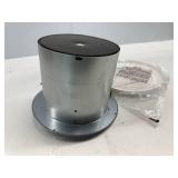 DEXTER RECESSED EXHAUST FAN