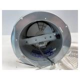 DEXTER RECESSED EXHAUST FAN