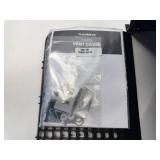 DOMETIC ROOF VENT COVER