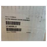 DOMETIC ROOF VENT COVER