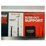 CAMCO EAZ LIFT SLIDE-OUT SUPPORT