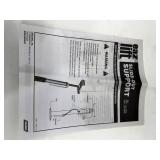 CAMCO EAZ LIFT SLIDE-OUT SUPPORT