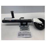 DUTTON-LAINSON MARINE TONGUE JACK