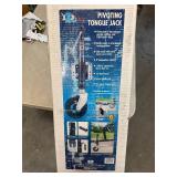 DUTTON-LAINSON MARINE TONGUE JACK