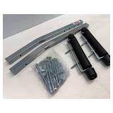 EXTREME MAX TRAILER GUIDE-ONS