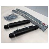 EXTREME MAX TRAILER GUIDE-ONS