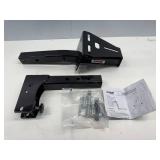 EXTREME MAX SPARE TIRE CARRIER