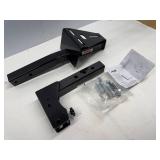 EXTREME MAX SPARE TIRE CARRIER