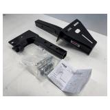 EXTREME MAX SPARE TIRE CARRIER