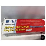 BAL INDUSTRIES KING PIN STABALIZER