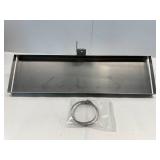 EXTREME MAX DUAL BATTERY TRAY