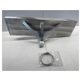 EXTREME MAX DUAL BATTERY TRAY