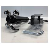 EXTREME MAX FORKLIFT HITCH AND TRI-BALL.