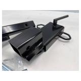 EXTREME MAX FORKLIFT HITCH AND TRI-BALL.