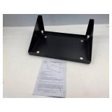 QUICK PRODUCTS GRIDDLE TABLE