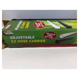 VALTERRA HOSE CARRIER