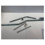 EXTREME MAX SOLAR PANEL MOUNT