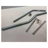 EXTREME MAX SOLAR PANEL MOUNT