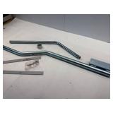 EXTREME MAX SOLAR PANEL MOUNT