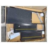 QUICK PRODUCTS RV STAIRS