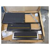 QUICK PRODUCTS RV STAIRS