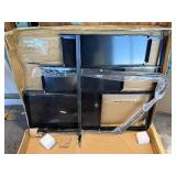 QUICK PRODUCTS RV STAIRS