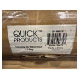QUICK PRODUCTS RV STAIRS