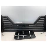 STROMBERG CARLSON LOUVERED TAILGATE