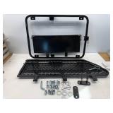 EXTREME MAX UTILITY TRAILER