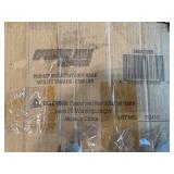 EXTREME MAX UTILITY TRAILER