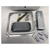 COLEMAN RV AC CEILING ASSEMBLY