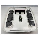 COLEMAN RV AC CEILING ASSEMBLY