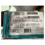 COLEMAN RV AC CEILING ASSEMBLY