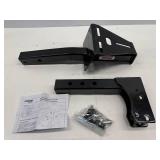 EXTREME MAX SPARE TIRE CARRIER