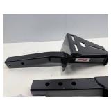 EXTREME MAX SPARE TIRE CARRIER