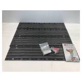 CALIBER LOWPRO GLIDES