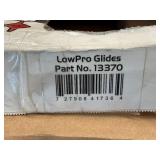 CALIBER LOWPRO GLIDES