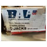 BAL RV STABALIZING JACKS