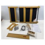 EXTREME MAX DOG LADDER