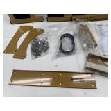 EXTREME MAX DOG LADDER