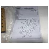 EXTREME MAX DOG LADDER